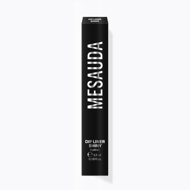 MESAUDA EYELINER DIP LINER SHINY