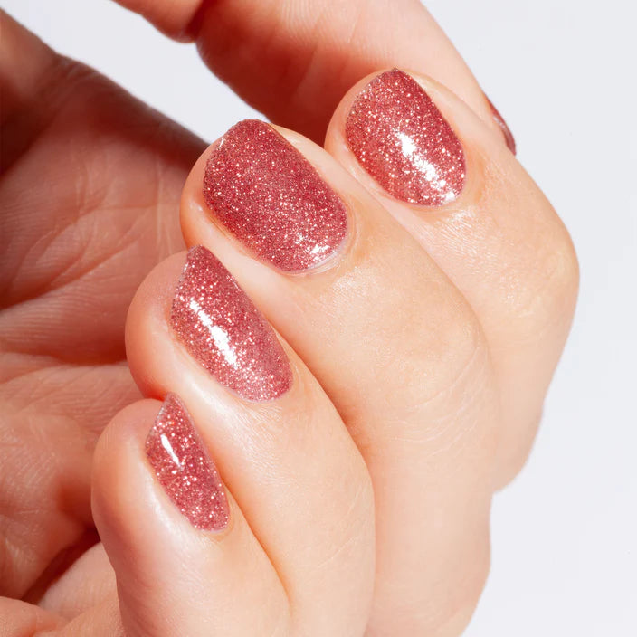 mesauda MNP GEL POLISH 49 Glitter Rosa 10 ml