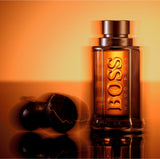 Hugo Boss BOSS The Scent Le Parfum 50ml