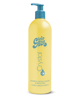 cielo alto Shampoo Cristalli Liquidi ai Semi di Lino 500ml