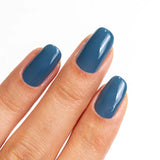 mesauda ME GEL POLISH 267 Frozen Soul 4.5 ml