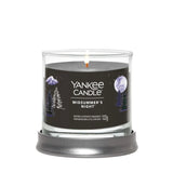 YANKEE CANDLE MIDSUMMER'S NIGHT giara piccola