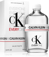 Calvin Klein CK Everyone Eau de Toilette 100ML