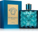 Versace Eros profumo per uomo 100ml