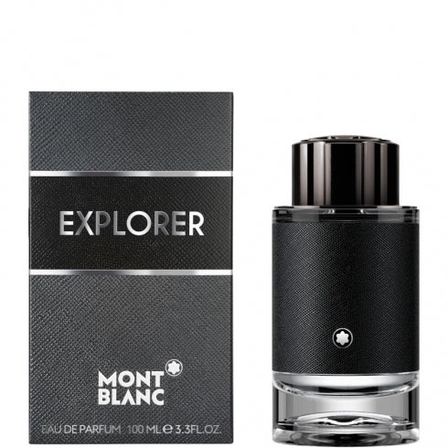 MONTBLANC EXPLORER Eau de Parfum 100ml