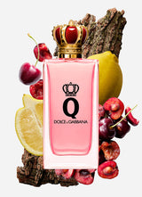 Dolce&Gabbana Q Eau de Parfum 50ml