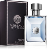 Versace Pour Homme Eau de Toilette 50ml