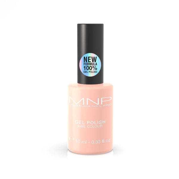 MESAUDA MNP GEL POLISH 155 Donna 10 ml