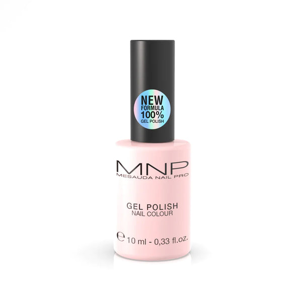 mesauda MNP GEL POLISH 15 Heater 10 ml