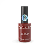 mesauda MNP GEL POLISH 18 El Salva 10 ml