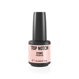 mesauda top notch ICONIC Semipermanente 206 Mistyrose