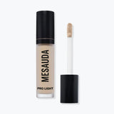 mesauda correttore fluido PRO LIGHT CONCEALER