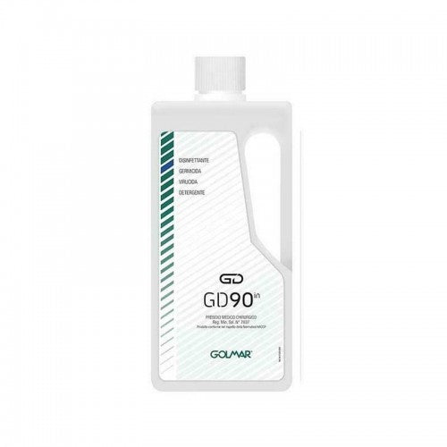 GOLMAR Disinfettante Professionale GD90 1L