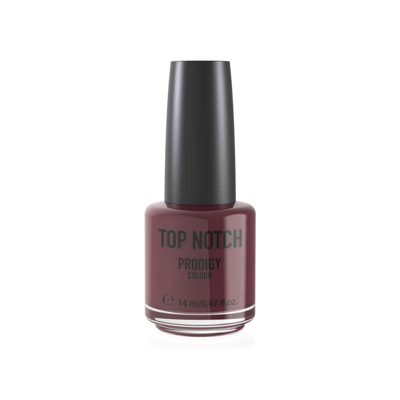 mesauda top notch PRODIGY Nail Colour 213 Cognac