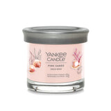 yankee candle pink sand giara piccola