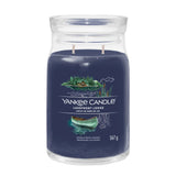 YANKEE CANDLE LAKEFRONT LODGE giara grande