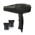 PHON ASCIUGACAPELLI MEGATURBO FKF PROFESSIONALE 1600W CAPELLI MADE IN ITALY