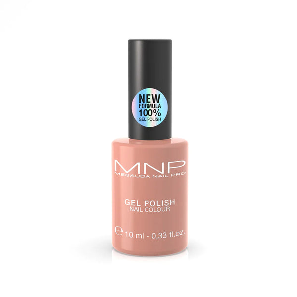 mesauda MNP GEL POLISH 225 Cool Pink 10ml