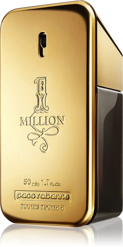 Paco Rabanne 1 Million Eau de Toilette 50ml