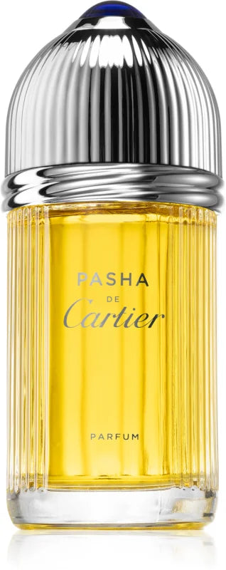 Cartier Pasha de Cartier parfum 50ml