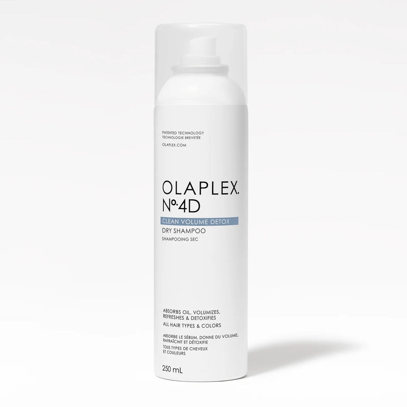 OLAPLEX Nº.4D SHAMPOO SECCO