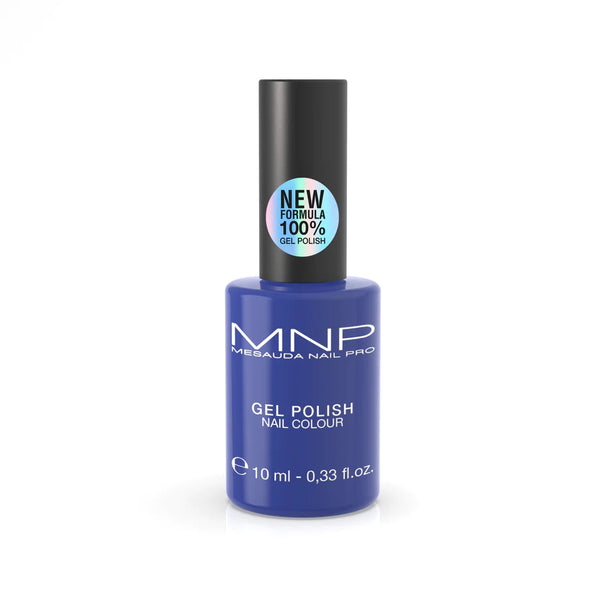 MESAUDA MNP GEL POLISH 154 One love 10 ml