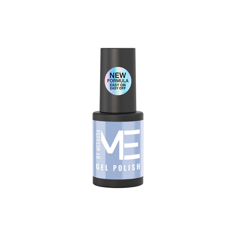 mesauda ME GEL POLISH 197 Avio 4,5ml