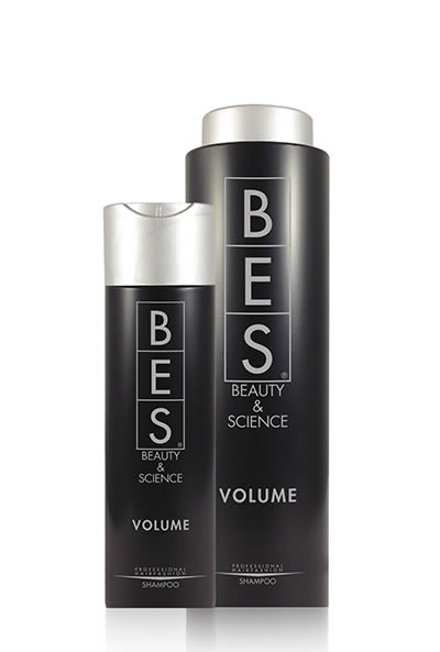 bes PHF SHAMPOO EFFETTO VOLUME 300ml