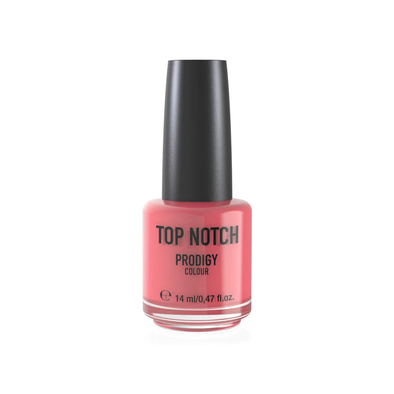 mesauda top notch PRODIGY Nail Colour 222 Geranium