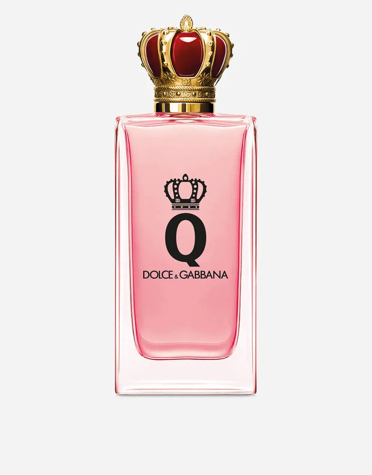 Dolce&Gabbana Q Eau de Parfum 50ml