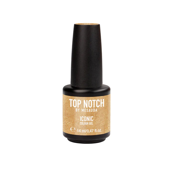 mesauda top notch ICONIC Gloss Gel 102