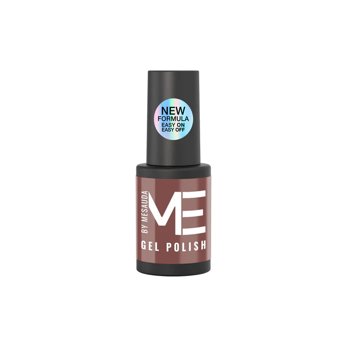 mesauda ME GEL POLISH 128 Rosewood 4,5 ml