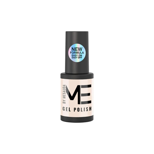 mesauda ME GEL POLISH 109 Pastello 4,5 ml