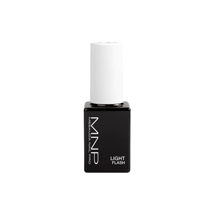 mesauda MNP - NAIL CARE Light Flash Top Coat 309