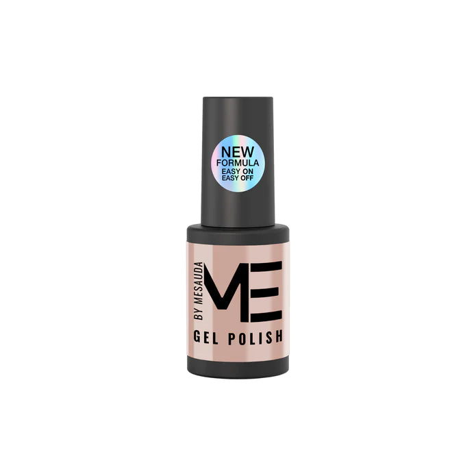 mesauda ME GEL POLISH 119 Flesh 4,5ml