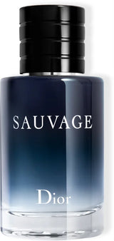 dior SAUVAGE EAU DE TOILETTE 60ml