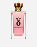 DOLCE&GABBANA Q EAU DE PARFUM 100ML