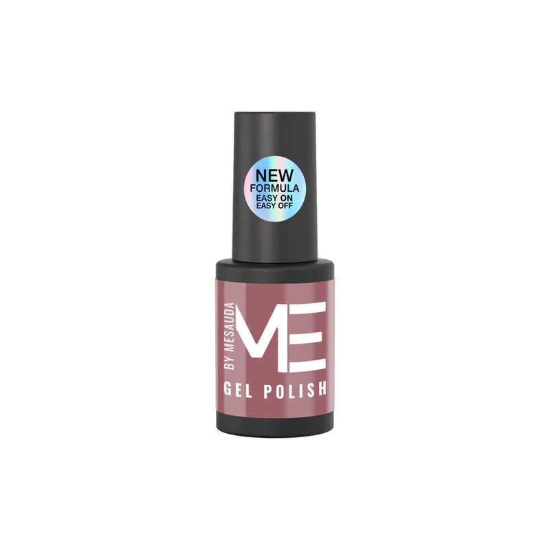 mesauda ME GEL POLISH 240 - COZY ROSY 4,5ml