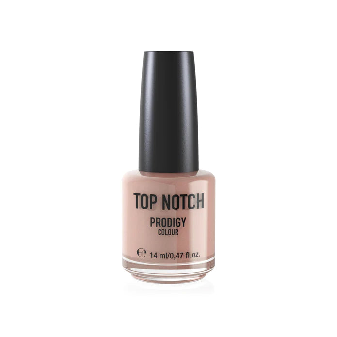 mesauda top notch PRODIGY Nail Colour 204 Baloons