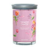 yankee candle hand tied blooms giara grande