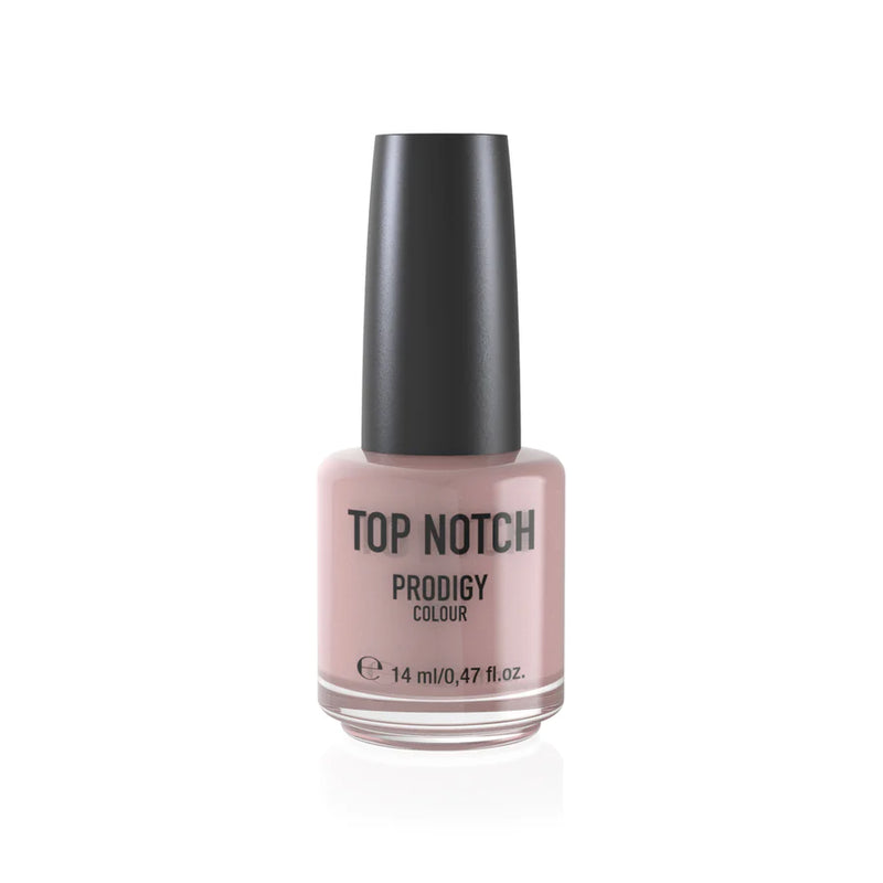 MESAUDA TOP NOTCH PRODIGY Nail Colour 245 Melancholy