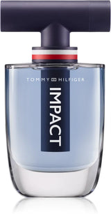 Tommy Hilfiger Impact Eau de Toilette 100ml + 4ml