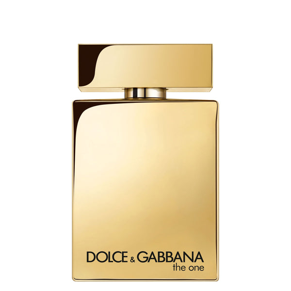 DOLCE&GABBANA THE ONE MEN GOLD EAU DE PARFUM 50ml