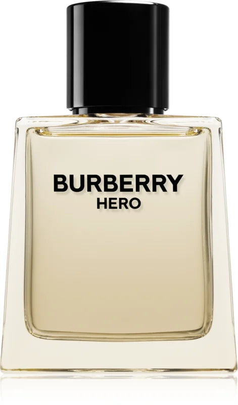 Burberry Hero Eau de Toilette 50ml