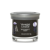 YANKEE CANDLE MIDSUMMER'S NIGHT giara piccola