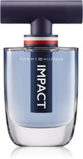 Tommy Hilfiger Impact Eau de Toilette 50ml