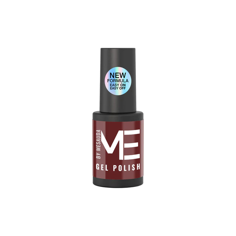 mesauda ME GEL POLISH 170 Sangria 4,5ml