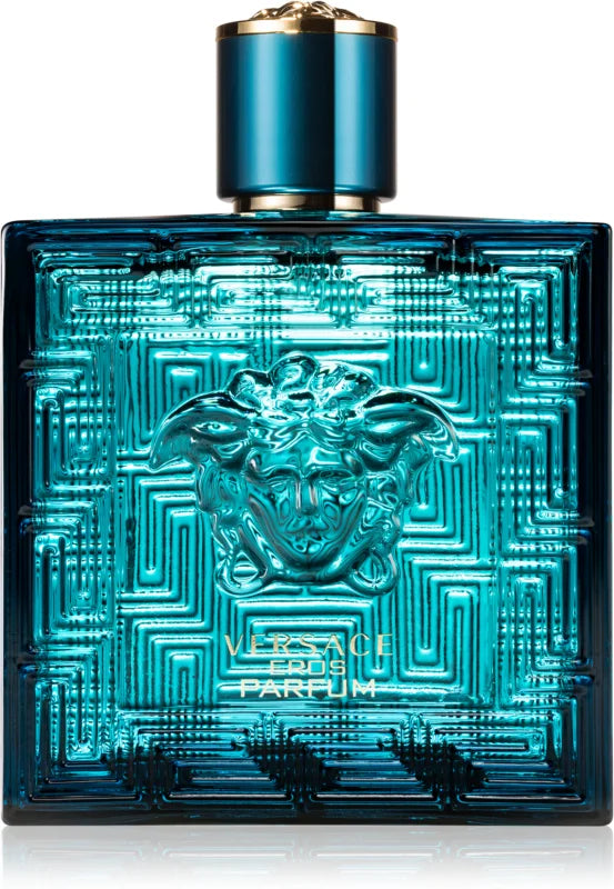 Versace Eros profumo per uomo 100ml