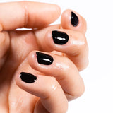 mesauda MNP GEL POLISH 22 Black Out 10 ml