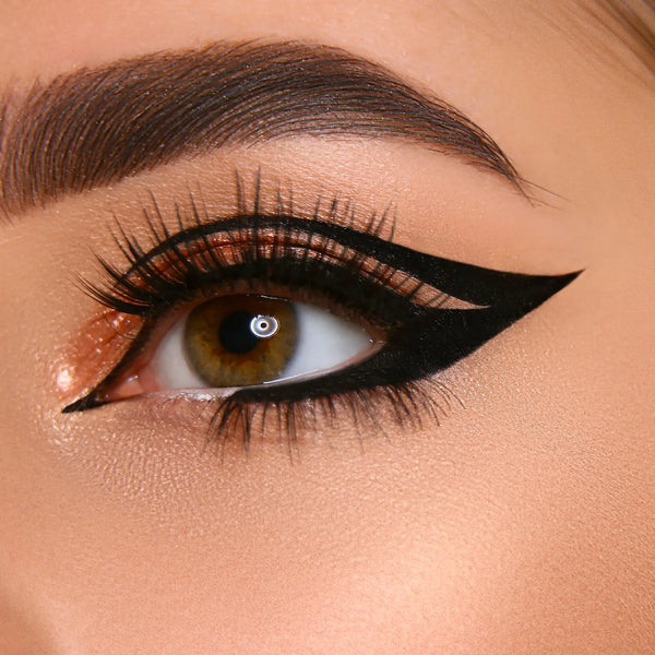 MESAUDA EYELINER DIP LINER MATTE